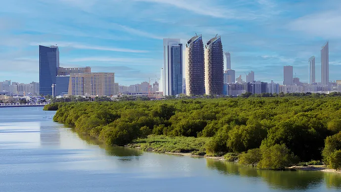 Environment Agency – Abu Dhabi launches Abu Dhabi Climate Change